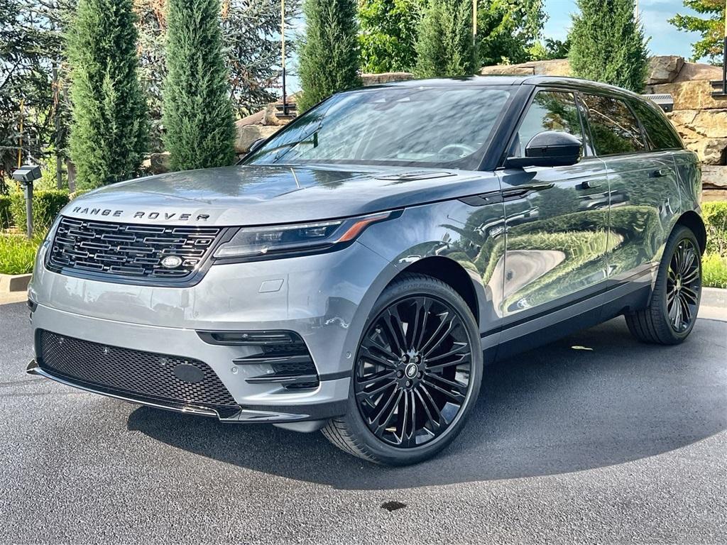 new 2026 Land Rover Range Rover Velar car, priced at $83,840
