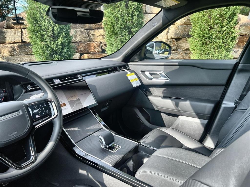 new 2026 Land Rover Range Rover Velar car, priced at $83,840