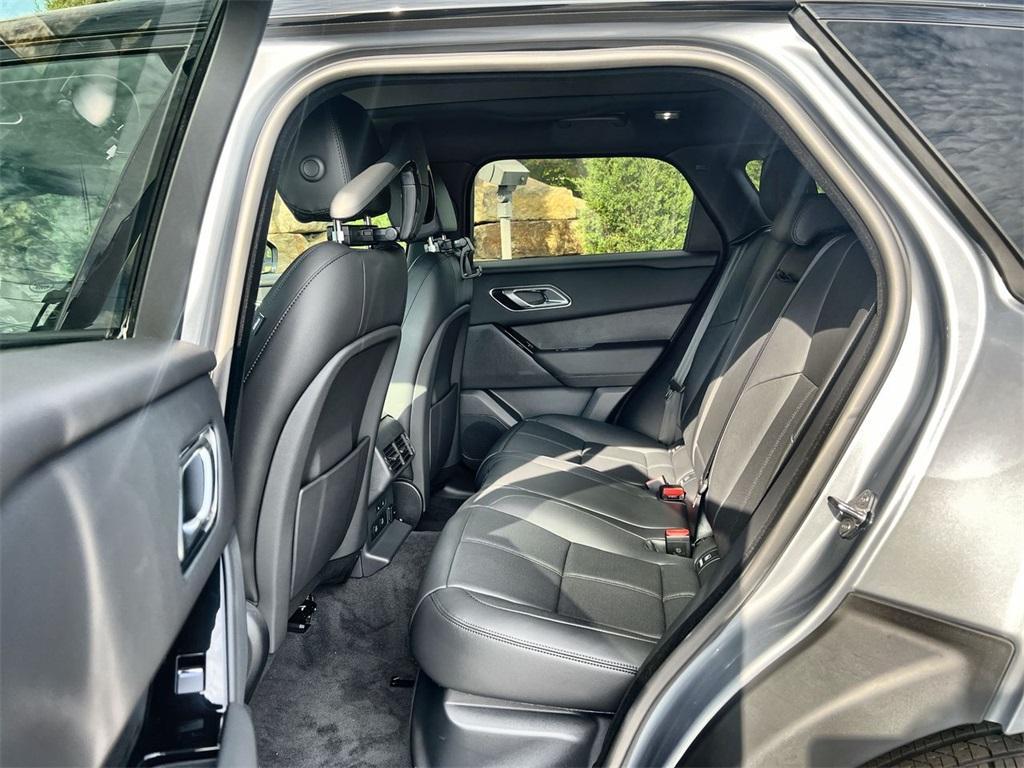 new 2026 Land Rover Range Rover Velar car, priced at $83,840