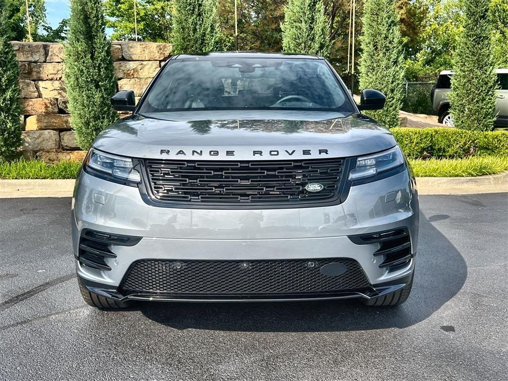 new 2026 Land Rover Range Rover Velar car, priced at $83,840