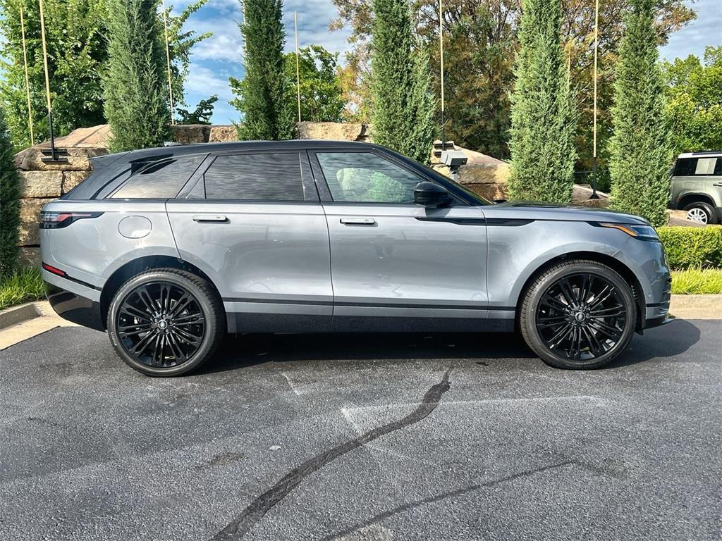 new 2026 Land Rover Range Rover Velar car, priced at $83,840