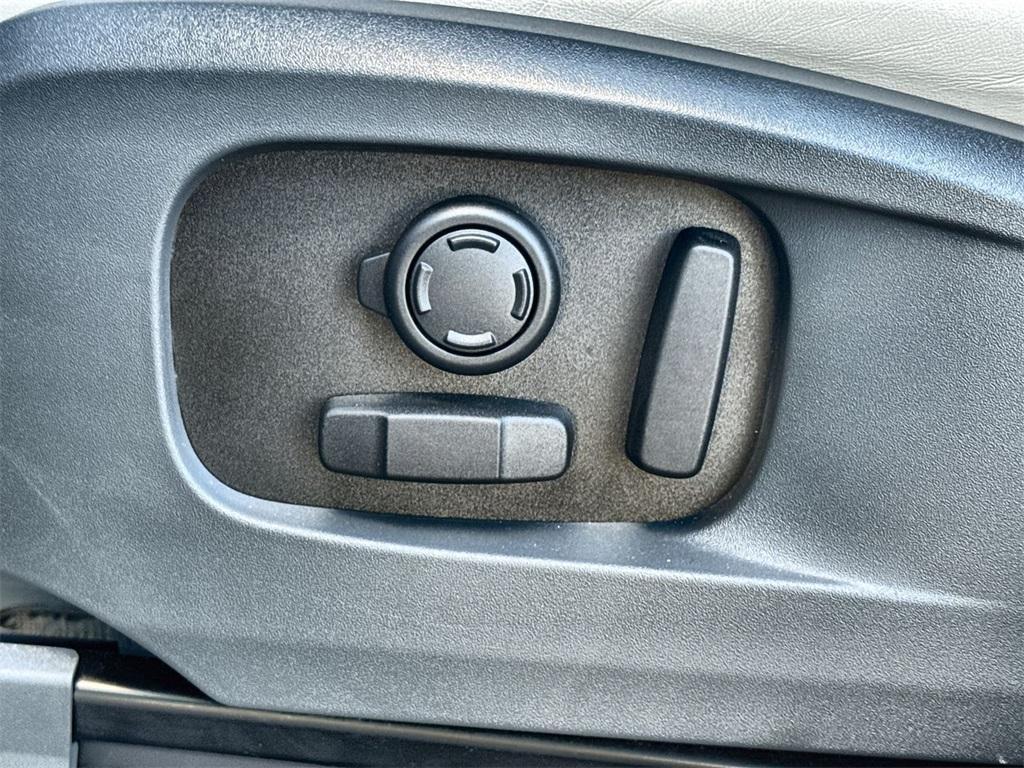 used 2024 Land Rover Defender car, priced at $85,991