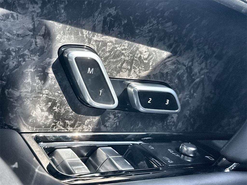 new 2025 Land Rover Range Rover Sport car, priced at $134,565