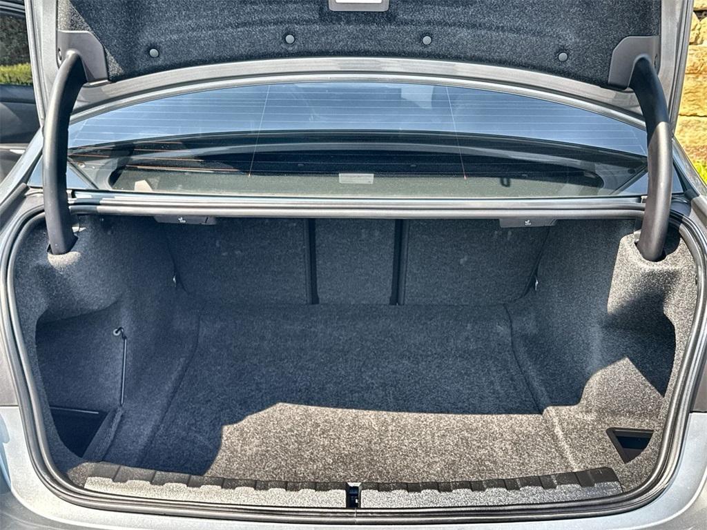used 2024 BMW 330 car, priced at $37,171