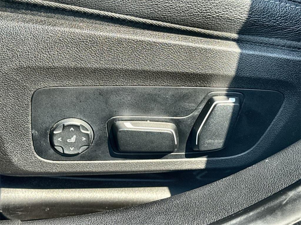 used 2024 BMW 330 car, priced at $37,171