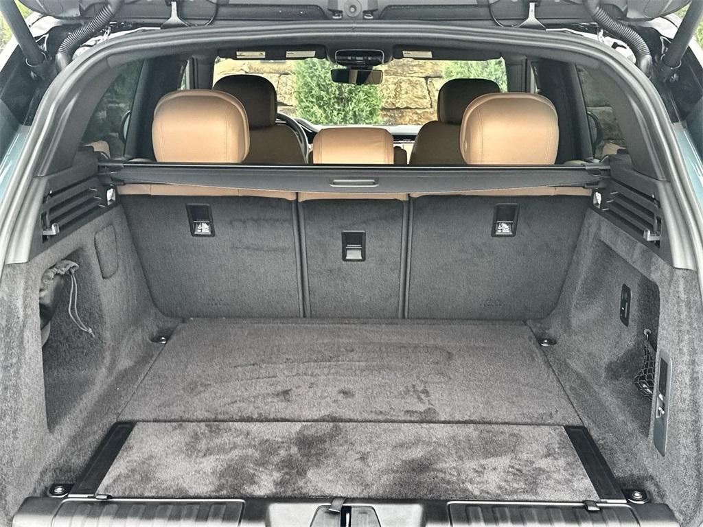 new 2025 Land Rover Range Rover Sport car, priced at $92,145
