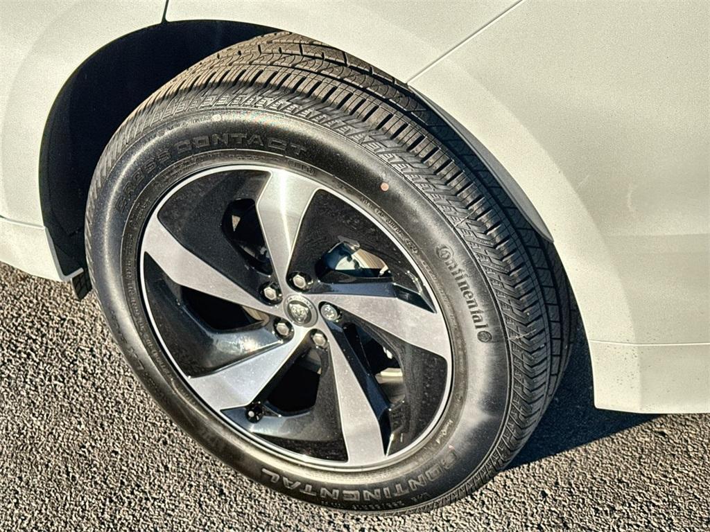 used 2025 Jaguar F-PACE car, priced at $64,858