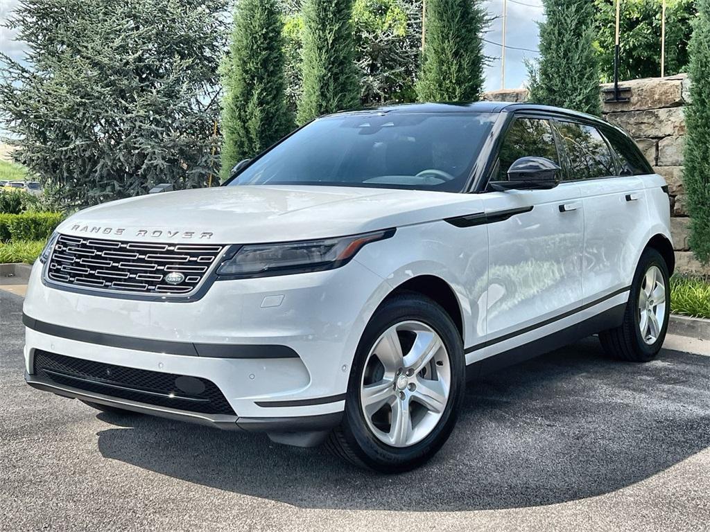 new 2026 Land Rover Range Rover Velar car, priced at $65,925
