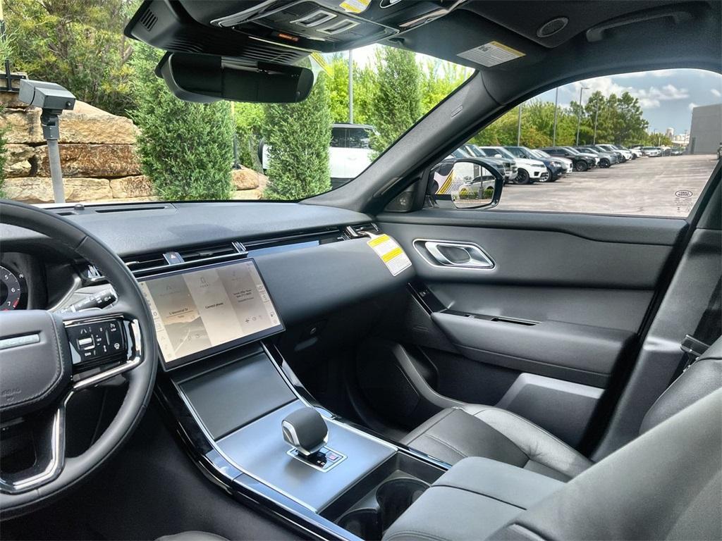 new 2026 Land Rover Range Rover Velar car, priced at $65,925