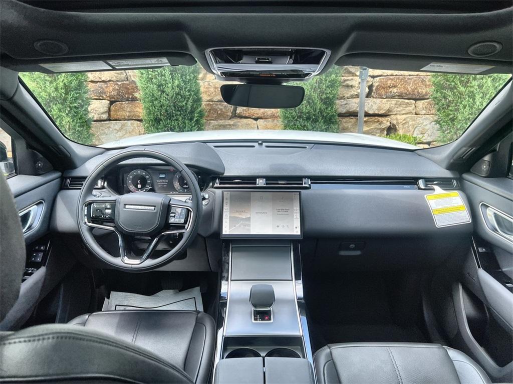 new 2026 Land Rover Range Rover Velar car, priced at $65,925