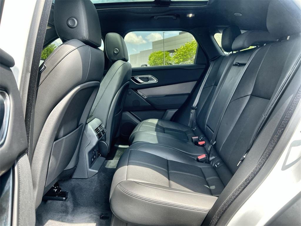new 2026 Land Rover Range Rover Velar car, priced at $65,925