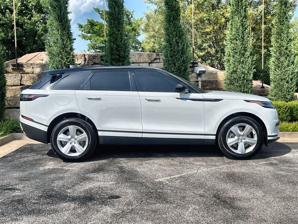 new 2026 Land Rover Range Rover Velar car, priced at $65,925