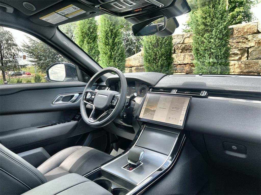 new 2026 Land Rover Range Rover Velar car, priced at $65,925
