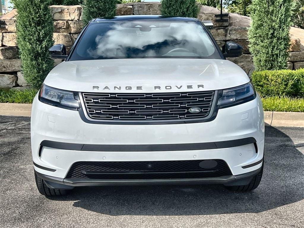 new 2026 Land Rover Range Rover Velar car, priced at $65,925