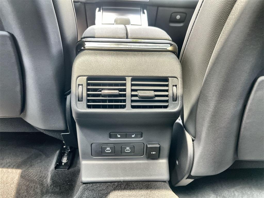 new 2026 Land Rover Range Rover Velar car, priced at $65,925