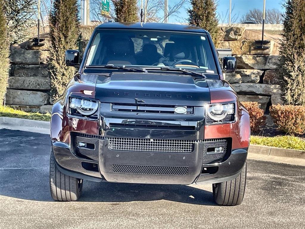 used 2023 Land Rover Defender car, priced at $84,991