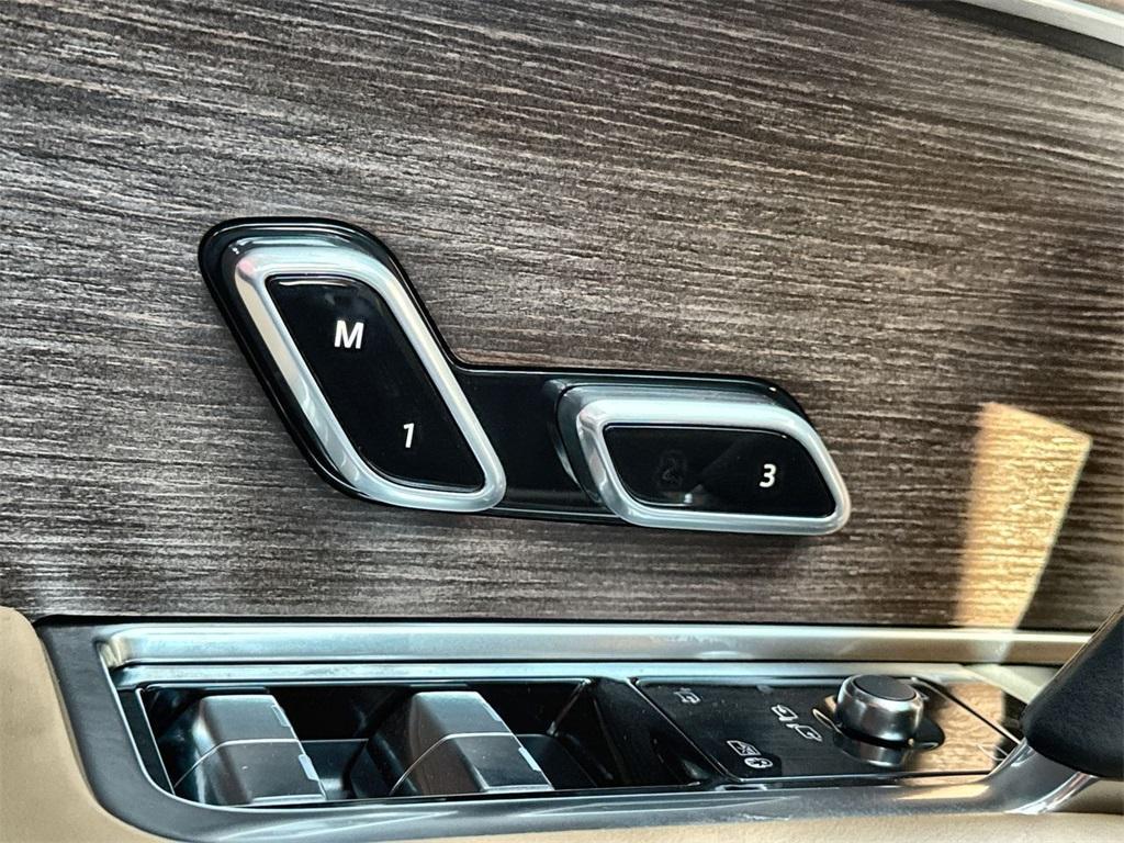 new 2025 Land Rover Range Rover car, priced at $128,740