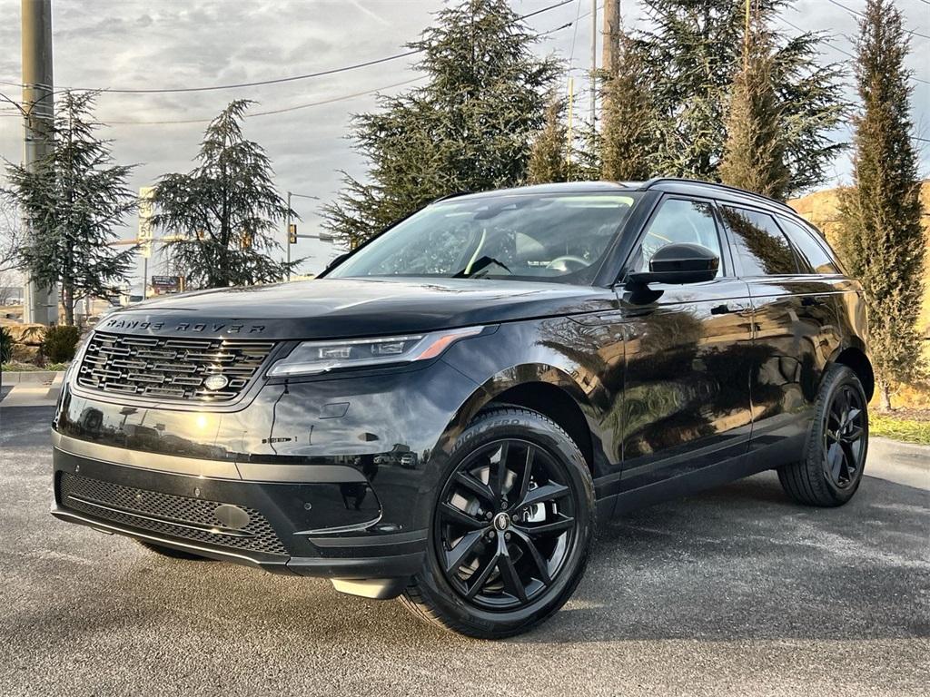 used 2024 Land Rover Range Rover Velar car, priced at $58,991