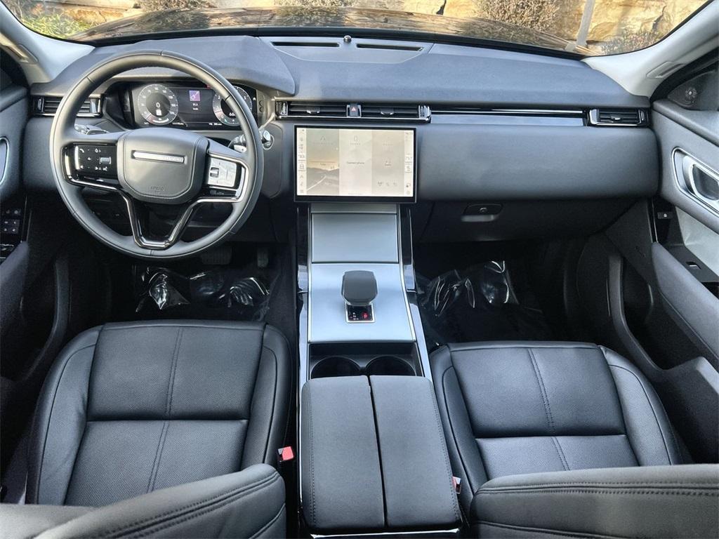 used 2024 Land Rover Range Rover Velar car, priced at $58,991