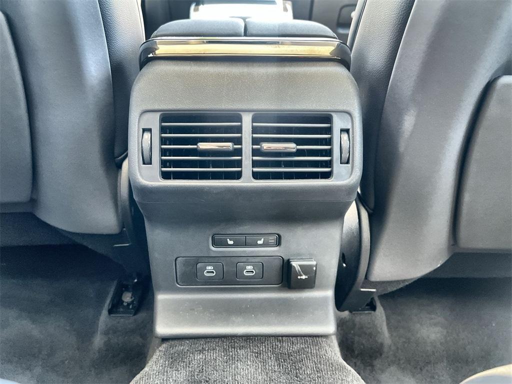 used 2024 Land Rover Range Rover Velar car, priced at $51,911