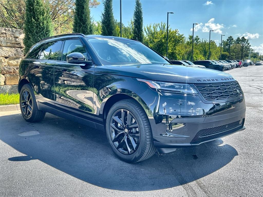 used 2024 Land Rover Range Rover Velar car, priced at $51,911