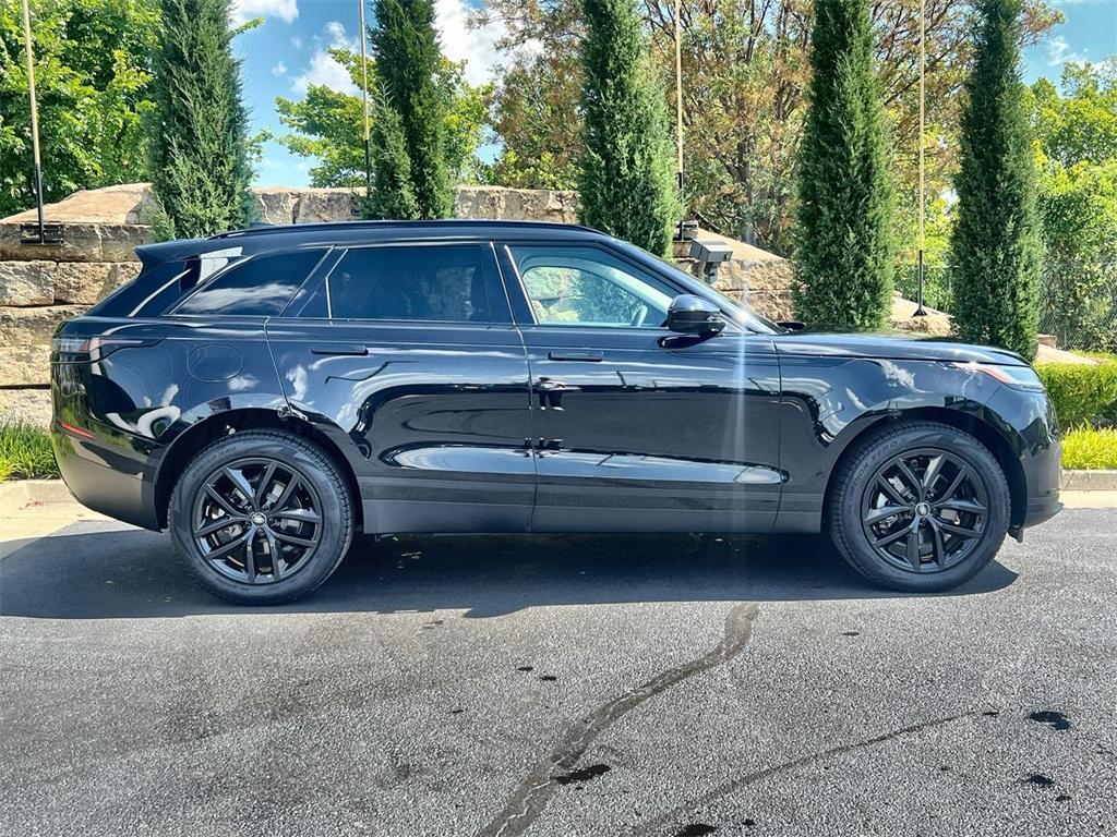 used 2024 Land Rover Range Rover Velar car, priced at $51,911