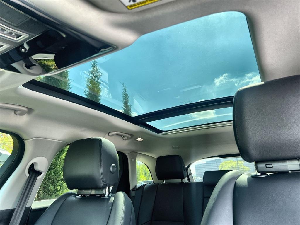 used 2024 Land Rover Range Rover Velar car, priced at $51,911