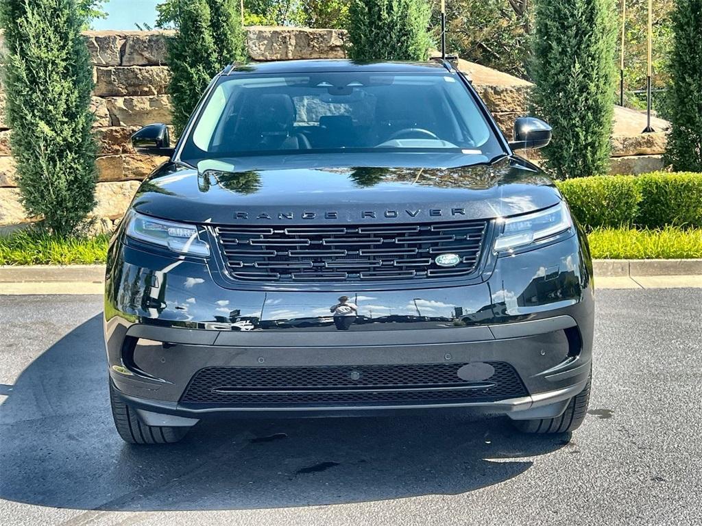 used 2024 Land Rover Range Rover Velar car, priced at $51,911