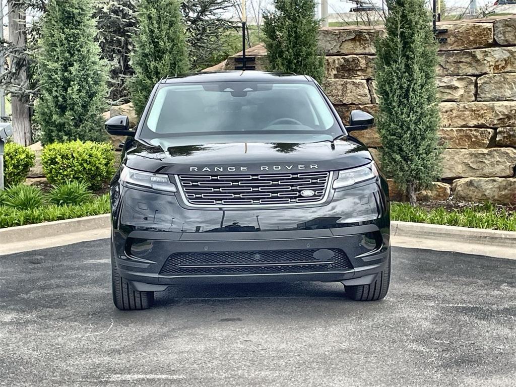 used 2025 Land Rover Range Rover Velar car, priced at $55,991