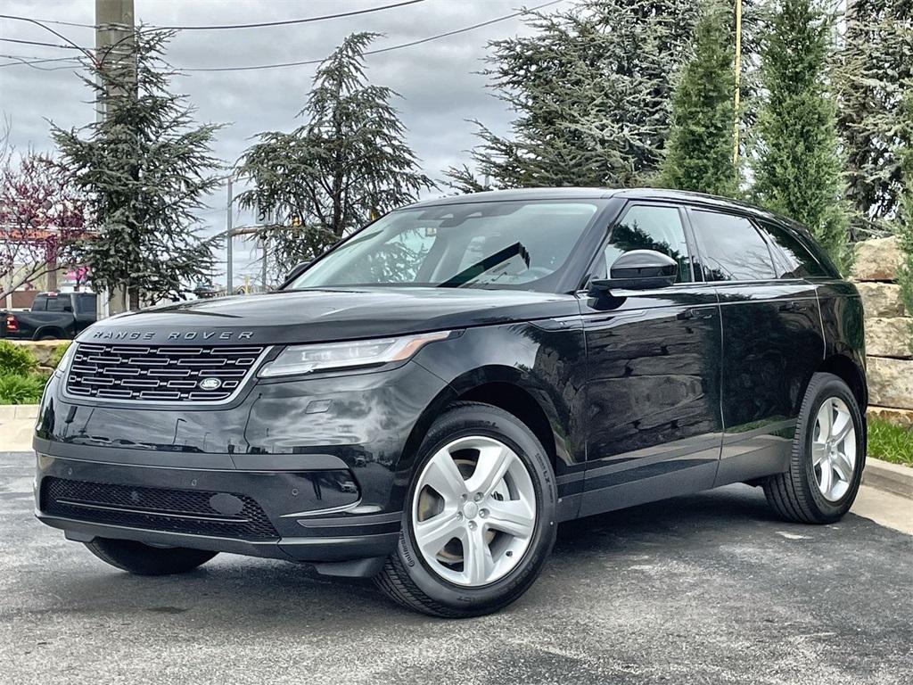 used 2025 Land Rover Range Rover Velar car, priced at $55,991