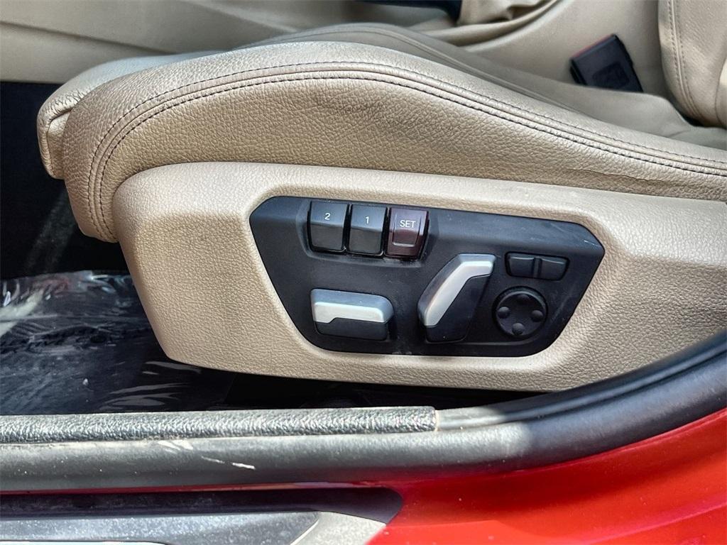 used 2018 BMW 330 car, priced at $17,991