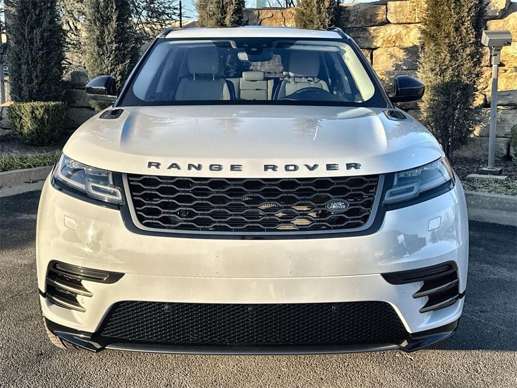 used 2020 Land Rover Range Rover Velar car, priced at $33,991