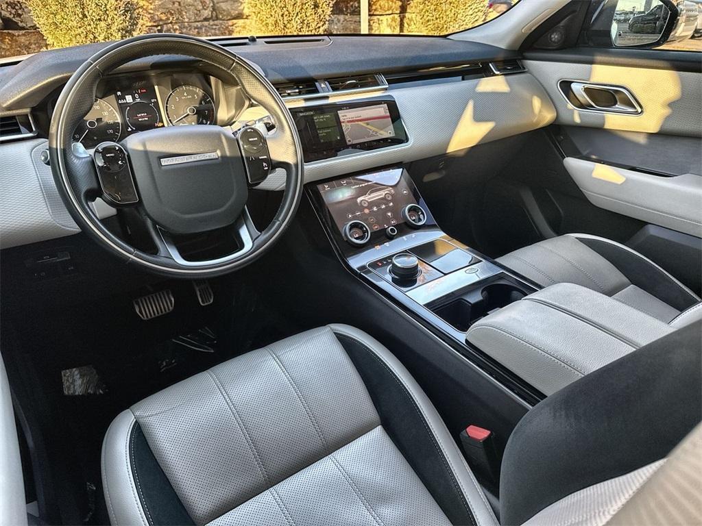 used 2020 Land Rover Range Rover Velar car, priced at $33,991