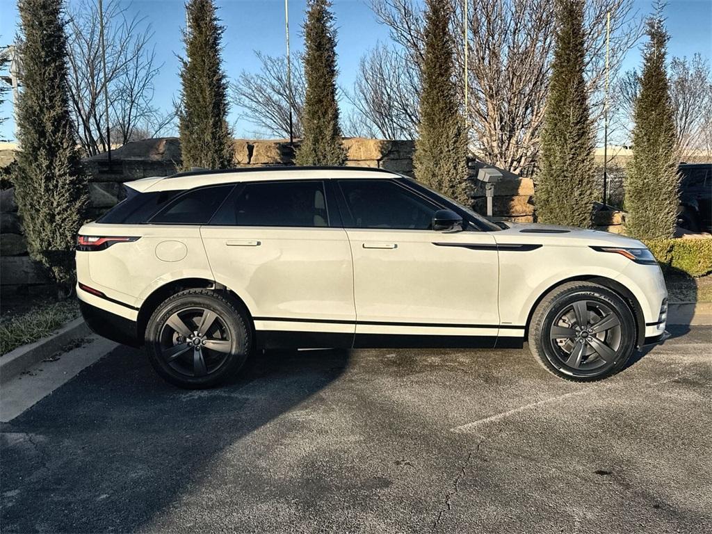 used 2020 Land Rover Range Rover Velar car, priced at $33,991