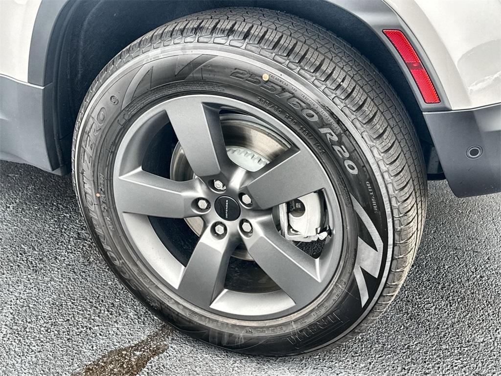 new 2026 Land Rover Defender car, priced at $74,596