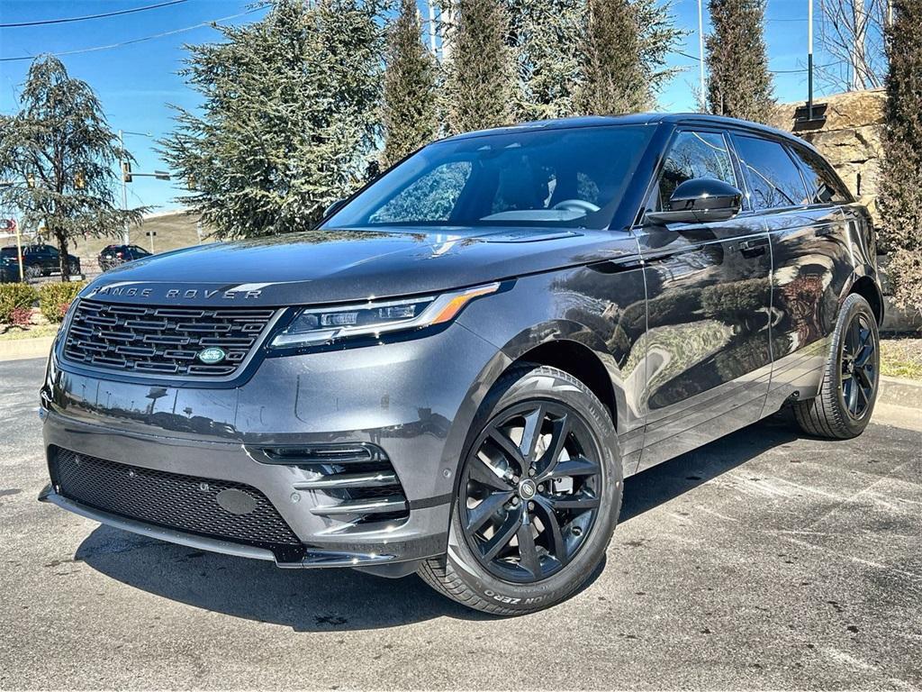 new 2026 Land Rover Range Rover Velar car, priced at $71,665