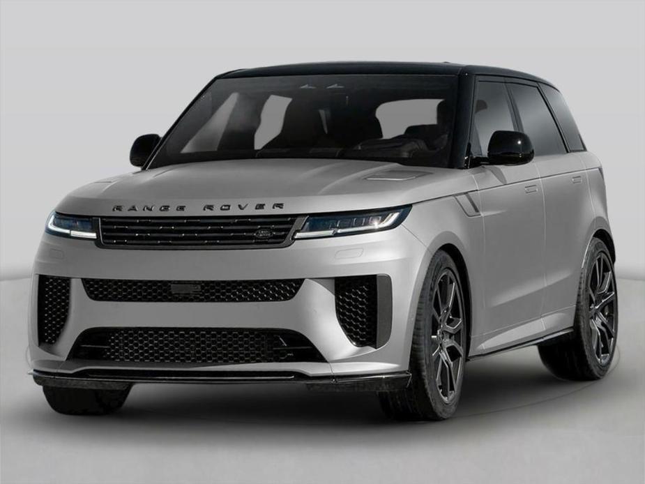 new 2024 Land Rover Range Rover Sport car, priced at $101,615