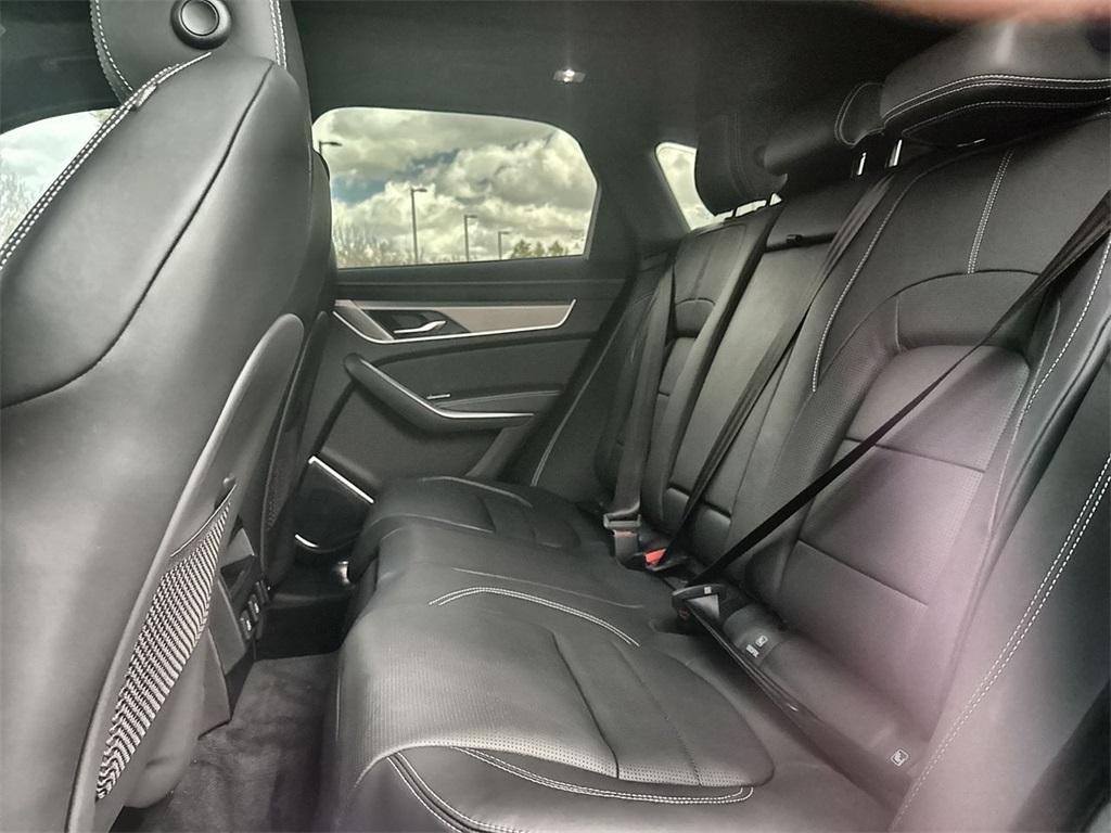 used 2026 Jaguar F-PACE car, priced at $66,605