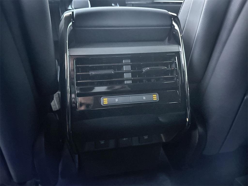 used 2025 Land Rover Range Rover Sport car, priced at $83,405