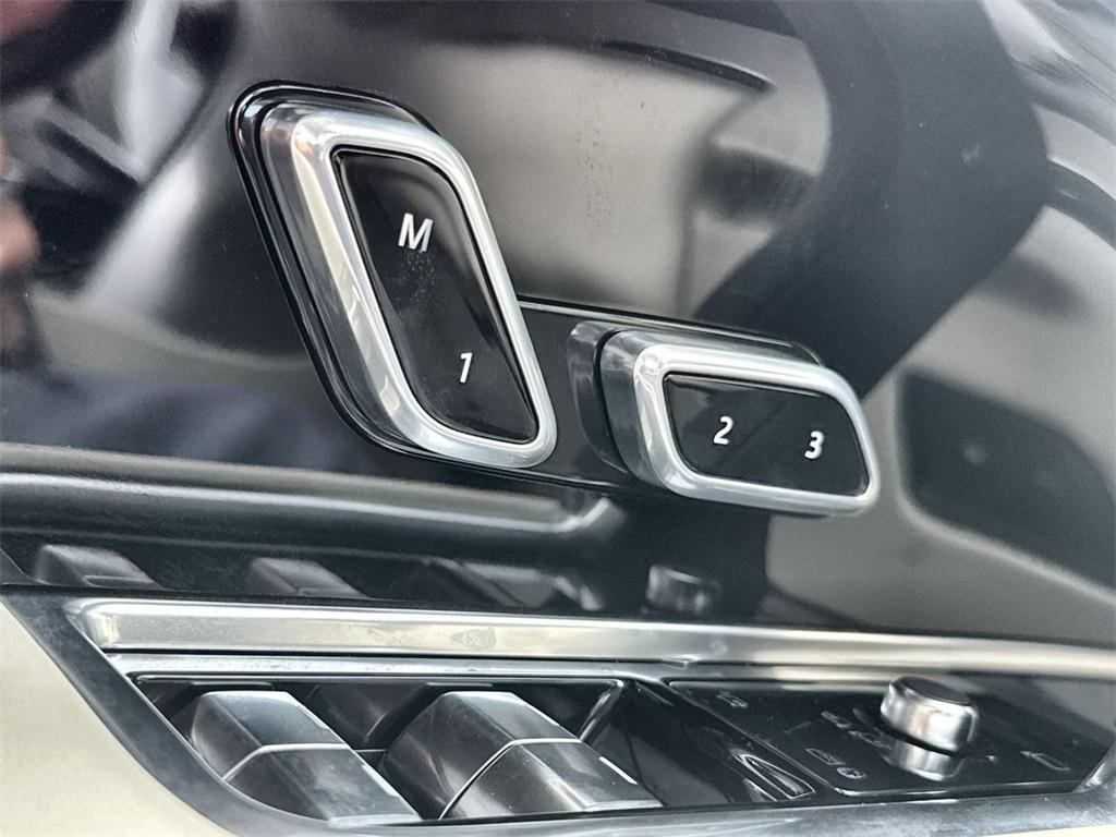 new 2025 Land Rover Range Rover car, priced at $157,850