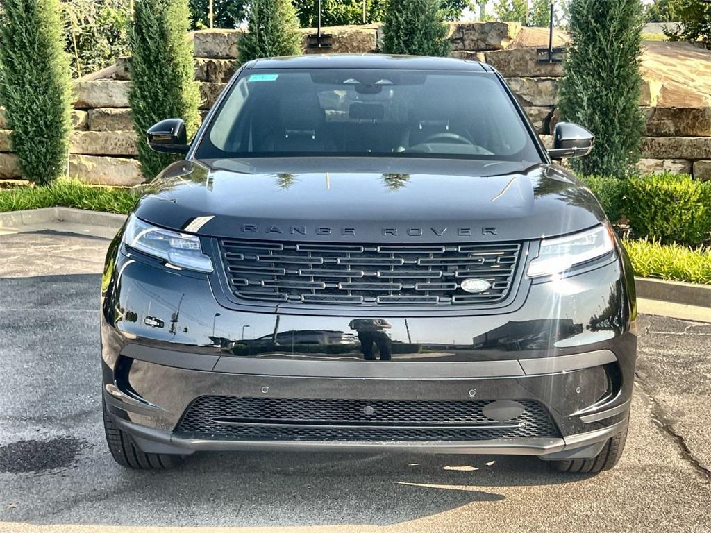 new 2025 Land Rover Range Rover Velar car, priced at $68,405