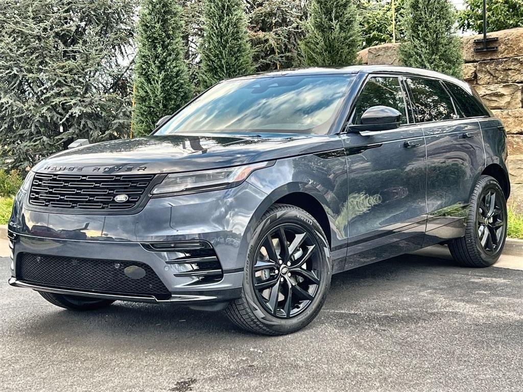 new 2025 Land Rover Range Rover Velar car, priced at $79,365