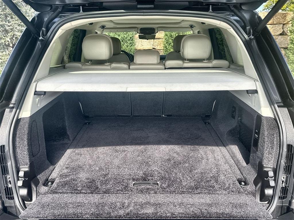 used 2023 Land Rover Range Rover car, priced at $95,991