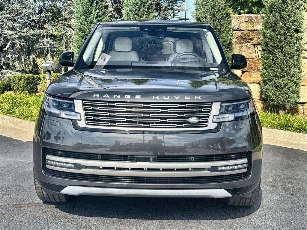 used 2023 Land Rover Range Rover car, priced at $95,991