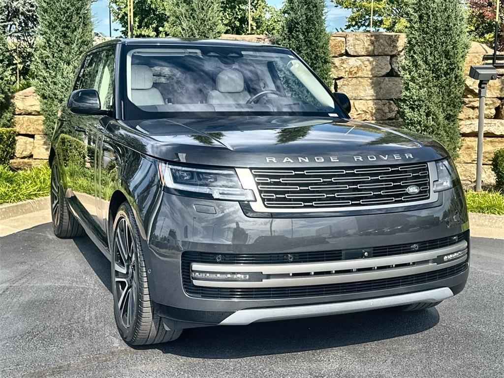 used 2023 Land Rover Range Rover car, priced at $95,991