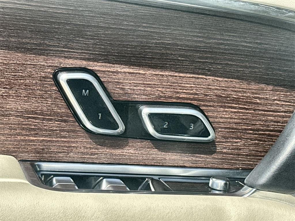 used 2023 Land Rover Range Rover car, priced at $95,991