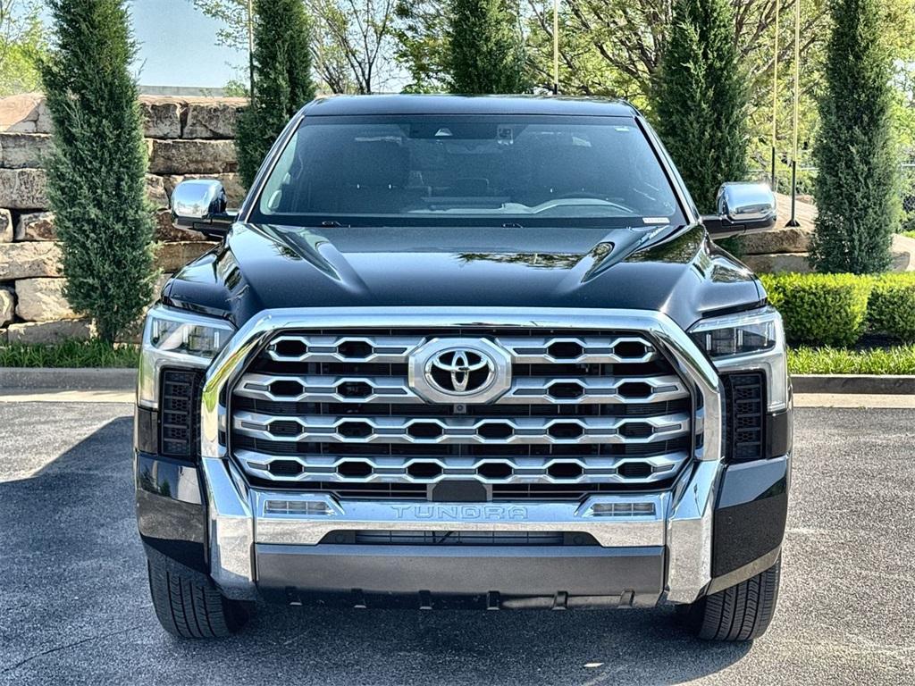 used 2023 Toyota Tundra car, priced at $56,991