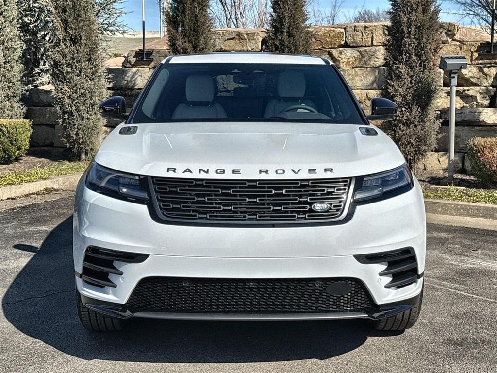 new 2026 Land Rover Range Rover Velar car, priced at $66,815