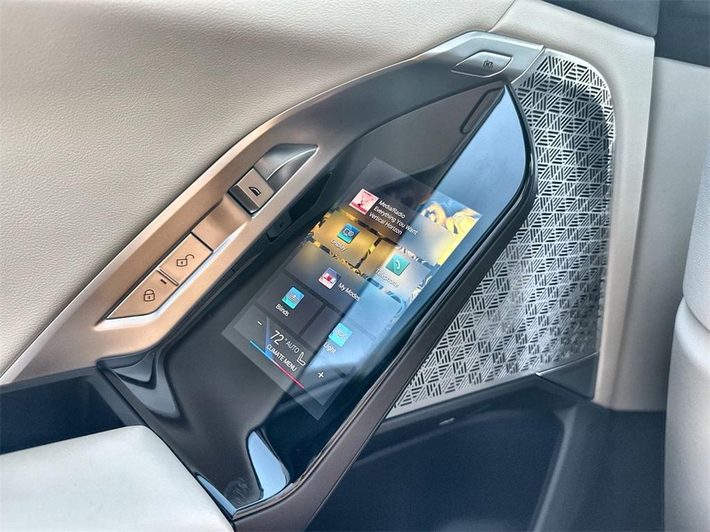 used 2025 BMW 760 car, priced at $115,951