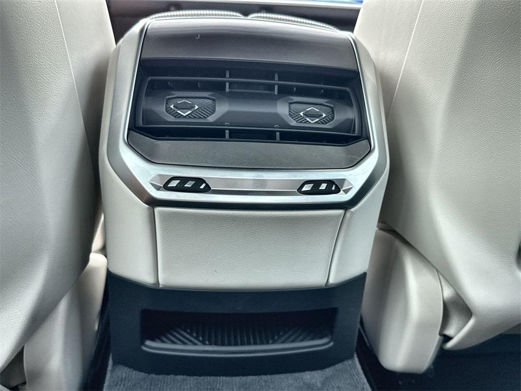 used 2025 BMW 760 car, priced at $115,951